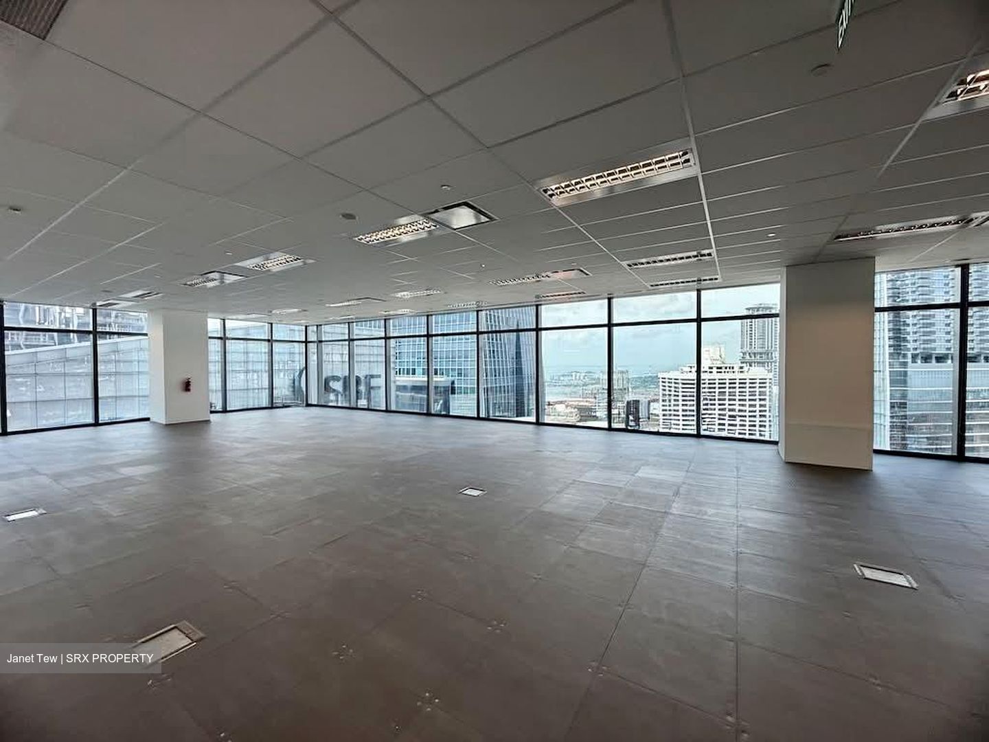 Frasers Tower (D1), Office #632369471